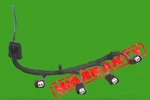 2012-2017 Fiat 500C 1.4L Injector Wire Wiring Harness Cable Oem. Fixed Price $59.87.