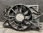 (local Pickup Only) Radiator Fan Motor Assembly Turbo Fits 21-25 Elantra 212. Fixed Price $199.90.