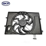 Engine Cooling Fan Assembly Skp SK620984. Fixed Price $131.05.