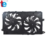 Radiator Cooling Fan Assembly 20979495 For Chevrolet Malibu Impala 2.5L L4. Fixed Price $75.44.