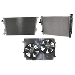A/c Condenser For Chevy Pontiac Firebird Chevrolet Camaro 2000-2002. Fixed Price $478.26.