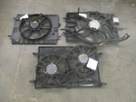 2020-2025 Cadillac XT4 Radiator Cooling Fan Assembly 42K Oem Lkq. Fixed Price $212.00.