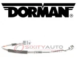 Dorman Front Left Inner Axle Differential Seal For 2004-2019 Cadillac Mt. Fixed Price $35.79.