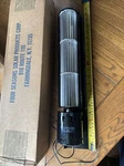 Cooling Fan Motor Assembly Fasco PB200 / CK82 Four Seasons Solar Prod 115 Volt. Fixed Price $25.00.
