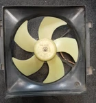 2005 Subaru Outback Front Right Passenger Radiator Cooling Fan Oem. Fixed Price $29.95.