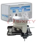 Tyc Right Headlight Assembly For 1992-1994 Chevrolet Blazer Electrical. Fixed Price $56.27.