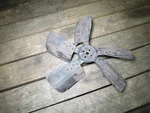 1975-1979 Ford Mustang Ltd Engine Cooling Fan V8 Oem CF-D9AE-8600-EA. Fixed Price $49.99.