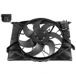Febi Bilstein 107616 Engine Cooling Fan Assembly. Fixed Price $706.99.