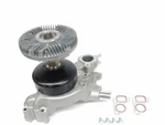 For Gmc Savana 3500 Engine Water Pump With Fan Clutch Us Motor Works 49267HJ. Fixed Price $165.15.