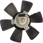 621-282 Dorman Cooling Fan Assembly For Vw Volkswagen Passat Cabriolet Fox Golf. Fixed Price $206.50.