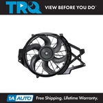 Radiator Cooling Fan & Motor Assembly 98-00 Ford Mustang V8. Fixed Price $124.95.