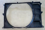 Uro Eng. Cooling Fan Shroud 17-11-1-723-977 -for Bmw 740I, 540I & More 1988-95. Fixed Price $33.40.