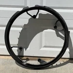 08-10 Ford F250 F350 6.4L Diesel Radiator Inner Fan Shroud 7C34-8B614-CF. Fixed Price $99.99.