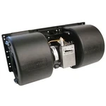 New Spal 30000154 006-A46-22 (RA3VCV) Dual WHEEL/12V Centrifugal Blower. Fixed Price $105.87.