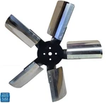 1968-74 Pontiac Gto Firebird 19" Factory 5 Fan Blade Flex Engine New. Fixed Price $109.99.