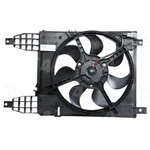 Four Seasons 76240 Radiator Fan Motor Assembly. Fixed Price $191.35.