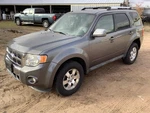 Radiator Fan Motor Assembly Vin 7 8TH Digit Fits 08-12 Escape 348184. Fixed Price $83.26.