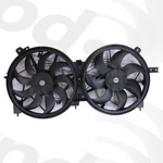 Radiator Fan Assy Global Parts Distributors 2812050. Fixed Price $270.67.