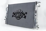 Csf High Performance All-aluminum Radiator Audi B8 S4/S5 & 3.0L/3.2L 7091. Fixed Price $639.00.