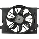 Engine Cooling Fan Assembly Continental Aftermarket FA70766. Fixed Price $453.39.