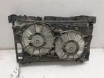 12-18 Toyota Prius V 1.8L Fwd Radiator Fan Assembly. Fixed Price $115.49.