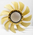 2007 2008 2009 Lincoln Navigator Fan Blade Engine Driven 6L248600BA. Fixed Price $31.49.