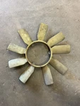 86-91 Mercedes 300SEL W126 Oem Radiator Fan Cooling 1032000423 C1. Fixed Price $34.99.