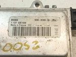 09-12 Lincoln Mks Cooling Fan Module Oem # BA83-8C609-AA *may Need Programming*. Fixed Price $66.80.