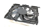 12-19 Bmw M5 M6 ///m F06 F10 F12 4.4L S63 1000W Shourd & Cooling Radiator Fan. Fixed Price $213.74.
