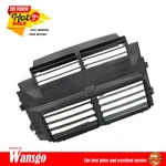 Fit Ford Focus 2012-2016 CM5Z8475A Radiator Shutter W/o Actuator Motor. Fixed Price $37.66.