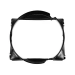 Mustang/cougar Radiator Fan Shroud 1967 1968 1969 289 302 351 Eleanor Gt Coupe. Fixed Price $190.63.