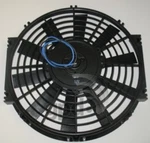 Gpd 2811237 Cooling Fan Assy Fits 1991-2005 Acura Nsx 78-89 Cadillac Seville. Fixed Price $68.99.