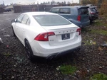 Radiator Fan Motor Assembly Dual Fits 14-18 Volvo S60 31316603. Fixed Price $166.05.