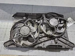 2016-2020 Ford Fusion Radiator Fan Motor Assembly 1.5L From 10/05/15. Fixed Price $105.00.