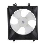 2811939 Gpd Cooling Fan Assembly Passenger Right Side Hand For Acura Cl Tl. Fixed Price $146.90.