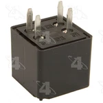 Engine Cooling Fan Motor Relay For 1993-94, 2001-02 Saturn SC1 Four Seasons. Fixed Price $19.21.