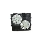 Genuine Global Parts Distributors Gpd Electric Cooling Fan 2811692. Fixed Price $226.77.