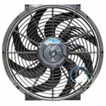 Perma-cool 18124 14" Spiral Blade Electric Fan 1850 Cfm. Fixed Price $128.24.