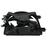 Cooling Fan Assembly For Honda Civic 1.7L 1.3L 2001-2005 38605PLCJ013. Fixed Price $45.05.