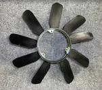 Febi Bilstein Engine Cooling Fan- 603-200-04-23 / 12688 -for Mbz W124 260E. Fixed Price $29.00.