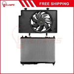 2011-2018 Ford Fiesta Electric Radiator Cooling Fan Kit Front 12V. Fixed Price $99.90.