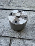 Mopar Plymouth Dodge Original 2265036 2-3/16 Factory Radiator Fan Spacer. Fixed Price $25.00.
