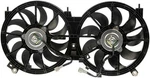 Dorman 621-394 Dual Fan Assembly Without Controller. Fixed Price $217.15.