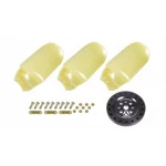 Race-fan 64-1900-003-625 Bod Kit 19IN Blade 5/8IN Hub. Fixed Price $214.60.