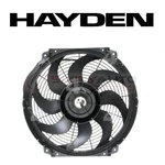 Hayden 3700 Auxiliary Cooling Fan Assembly For M6940 FM4016HDS Dl. Fixed Price $134.44.