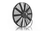Be Cool Electric Fan 1,610 Cfm Puller 16" Dia Single 75014. Fixed Price $122.98.