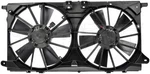 Dorman 621-542 Dual Fan Assembly Without Controller For 15-20 F-150 Navigator. Fixed Price $112.53.