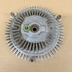 Fan Clutch Fits 89 Mercedes Benz W126 300SE. Fixed Price $49.99.