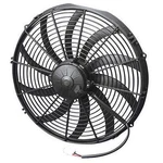 Best Offer Spal Electric Pusher Fan 30102048 VA18-AP71/LL-42S 16"C/12V. Fixed Price $207.19.