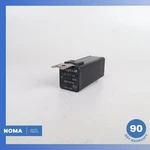97-06 Jaguar X100 Xkr Xjr Engine Radiator Cooling Fan Motor Relay LJA6702AA Oem. Fixed Price $72.23.